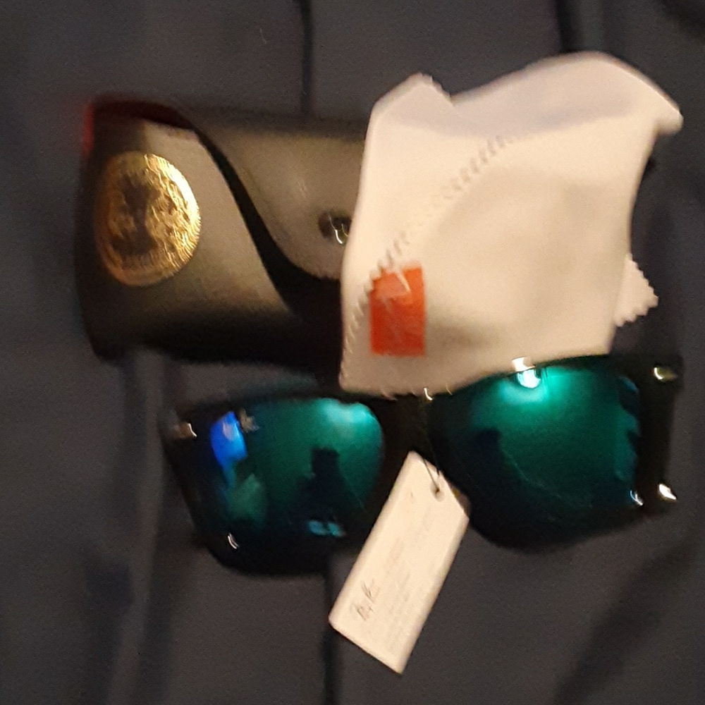 Sun glasses